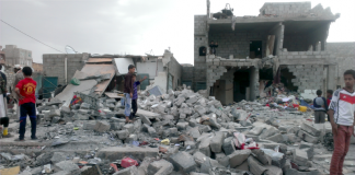 Trimisul ONU subliniaza ca unitatea diplomatica, este cheia pentru a contribui la incheierea razboiului din Yemen
