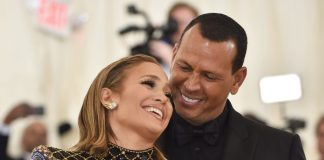 Cronologia relatiei dintre Jennifer Lopez si Alex Rodriguez s-a incheiat