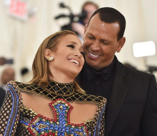 Cronologia relatiei dintre Jennifer Lopez si Alex Rodriguez s-a incheiat