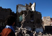 Blocajul Yemenului din Arabia Saudita infometeaza milioane. Democratii vor ca Biden sa il opreasca