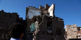 Blocajul Yemenului din Arabia Saudita infometeaza milioane. Democratii vor ca Biden sa il opreasca
