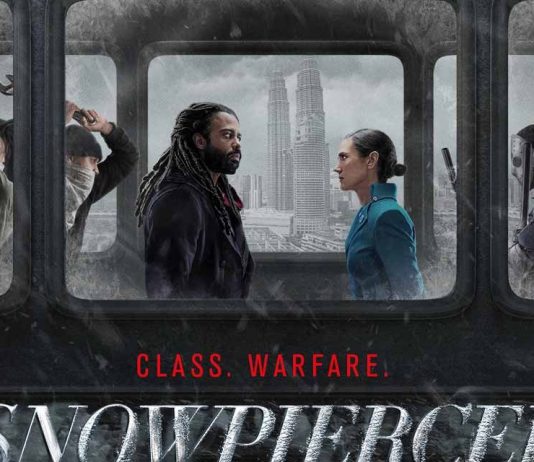 7 filme minunate pe Netflix pe care le veti analiza saptamani intregi
