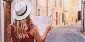 Cele 4 mari avantaje ale călătoriilor
