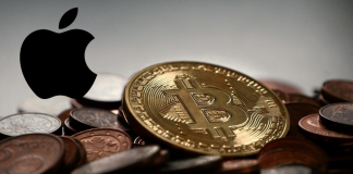 Apple sugereaza un interes pentru criptomonede dupa ce a postat un anunt de munca pentru un post de manager de „plati alternative”