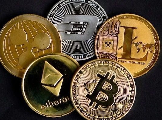 Bitcoin, cea mai mare scadere lunara din noiembrie 2018