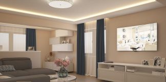 Loft industrial, decoratii interioare pentru un camin modern