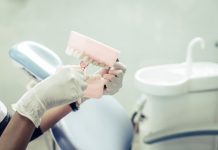 Endodonția – definire practici, riscuri