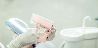Endodonția – definire practici, riscuri