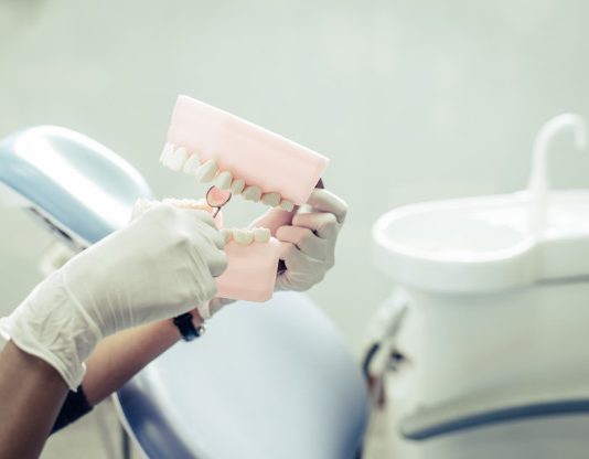 Endodonția – definire practici, riscuri