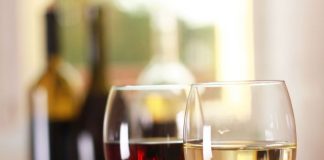 Vinuri potrivite pentru sarbatorile pascale