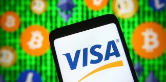 Visa colaboreaza cu peste 50 de companii criptografice pentru a permite clientilor sa cheltuiasca si sa converteasca monede digitale