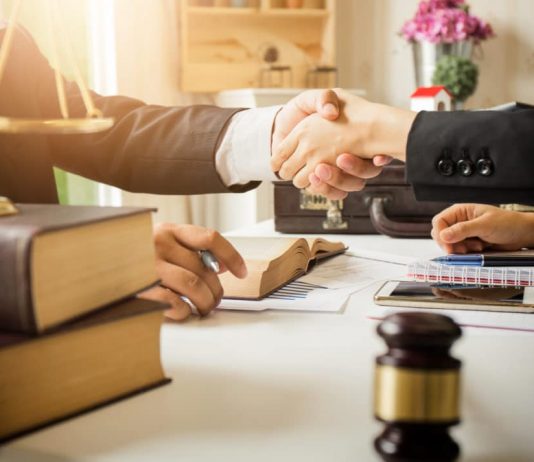 In ce situatii ai nevoie de un avocat