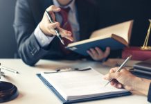Ajutorul pe care ti-l poate oferi un avocat atunci cand ai un business