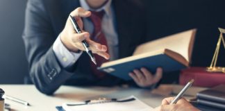 Ajutorul pe care ti-l poate oferi un avocat atunci cand ai un business