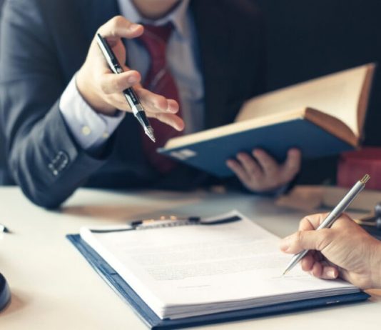Ajutorul pe care ti-l poate oferi un avocat atunci cand ai un business