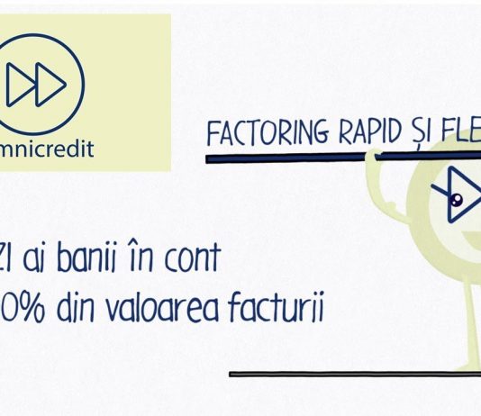 De ce sa alegi factoring-ul ca modalitate de finantare?