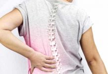 Exercitii de yoga pentru scolioza