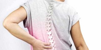 Exercitii de yoga pentru scolioza