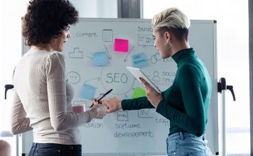 Ce face o companie buna de SEO?