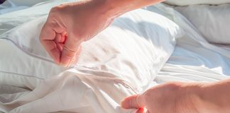 Fara somn (daca exista acarieni in saltea): cum sa igienizati patul