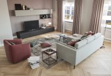 Tendinte design interior 2021 – 2022