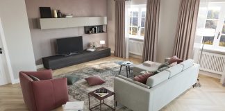 Tendinte design interior 2021 – 2022