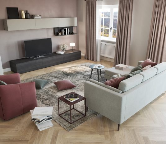 Tendinte design interior 2021 – 2022