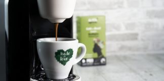 Cata cafea poti sa consumi in fiecare zi?