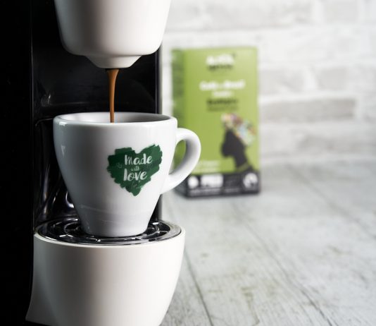 Cata cafea poti sa consumi in fiecare zi?