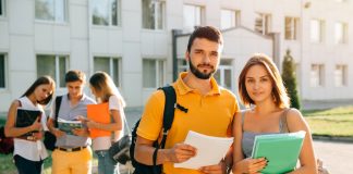 5 Provocari comune cu care se confrunta studentii si solutii