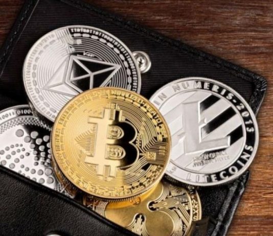 Sa investesti sau nu in criptomonede?