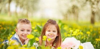 30 de nume de flori pentru baieti si fete