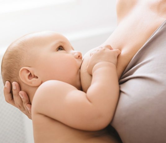 Este sigur sa luati prednison in timpul alaptarii?