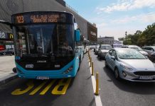 Nu uitati de autobuze: sase reguli pentru imbunatatirea serviciilor de autobuze urbane