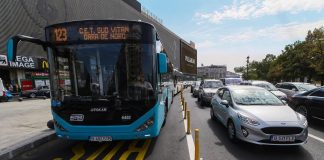 Nu uitati de autobuze: sase reguli pentru imbunatatirea serviciilor de autobuze urbane