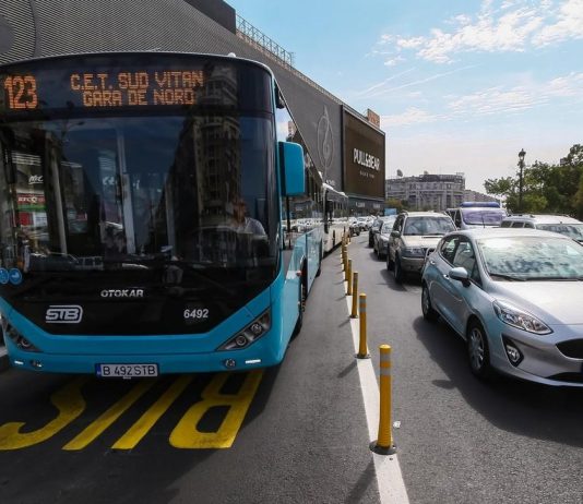 Nu uitati de autobuze: sase reguli pentru imbunatatirea serviciilor de autobuze urbane