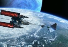 Calatorii interstelare, orase gigantice: cum gandeste science fiction despre energie