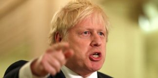 Ce cred fostii premieri britanici despre Boris Johnson?