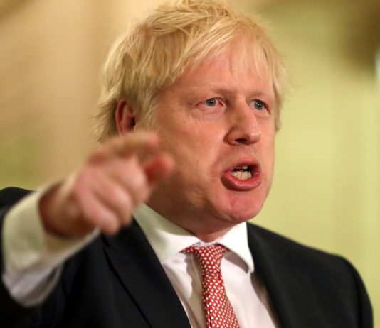 Ce cred fostii premieri britanici despre Boris Johnson?
