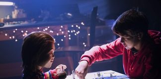 Chucky si cele mai infricosatoare papusi din cinema