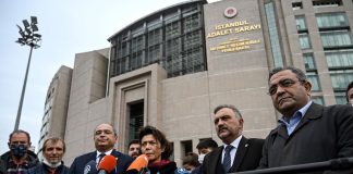 Consiliul Europei lanseaza o procedura de infringement impotriva Turciei pentru ca nu a eliberat un activist