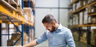 Controlul stocurilor: modalitatea de a creste vanzarile si de a reduce costurile