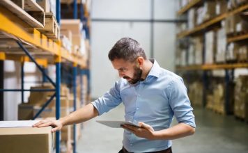 Controlul stocurilor: modalitatea de a creste vanzarile si de a reduce costurile