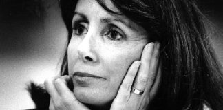 Cum a pregatit-o viata de familie a lui Nancy Pelosi sa faca istorie politica