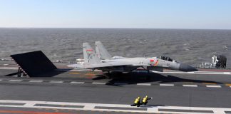 De ce trimite China avioane de razboi in spatiul aerian al Taiwanului, dar nu ataca?