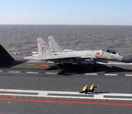 De ce trimite China avioane de razboi in spatiul aerian al Taiwanului, dar nu ataca?