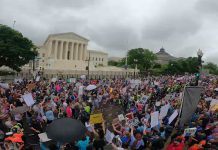Brazilia calca pe urmele esarfei verzi argentiniene in cautarea dezincriminarii avortului