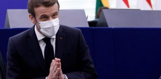 Disconfortul profesorilor, o piatra in pantoful lui Macron