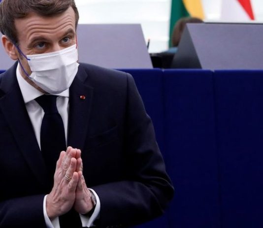 Disconfortul profesorilor, o piatra in pantoful lui Macron