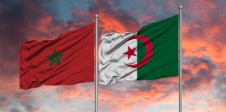 Escalada ingrijoratoare dintre Maroc si Algeria